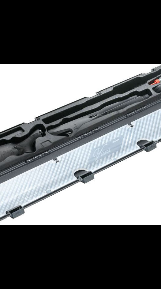Benelli Vinci Black Combo 12/76 L=760/610