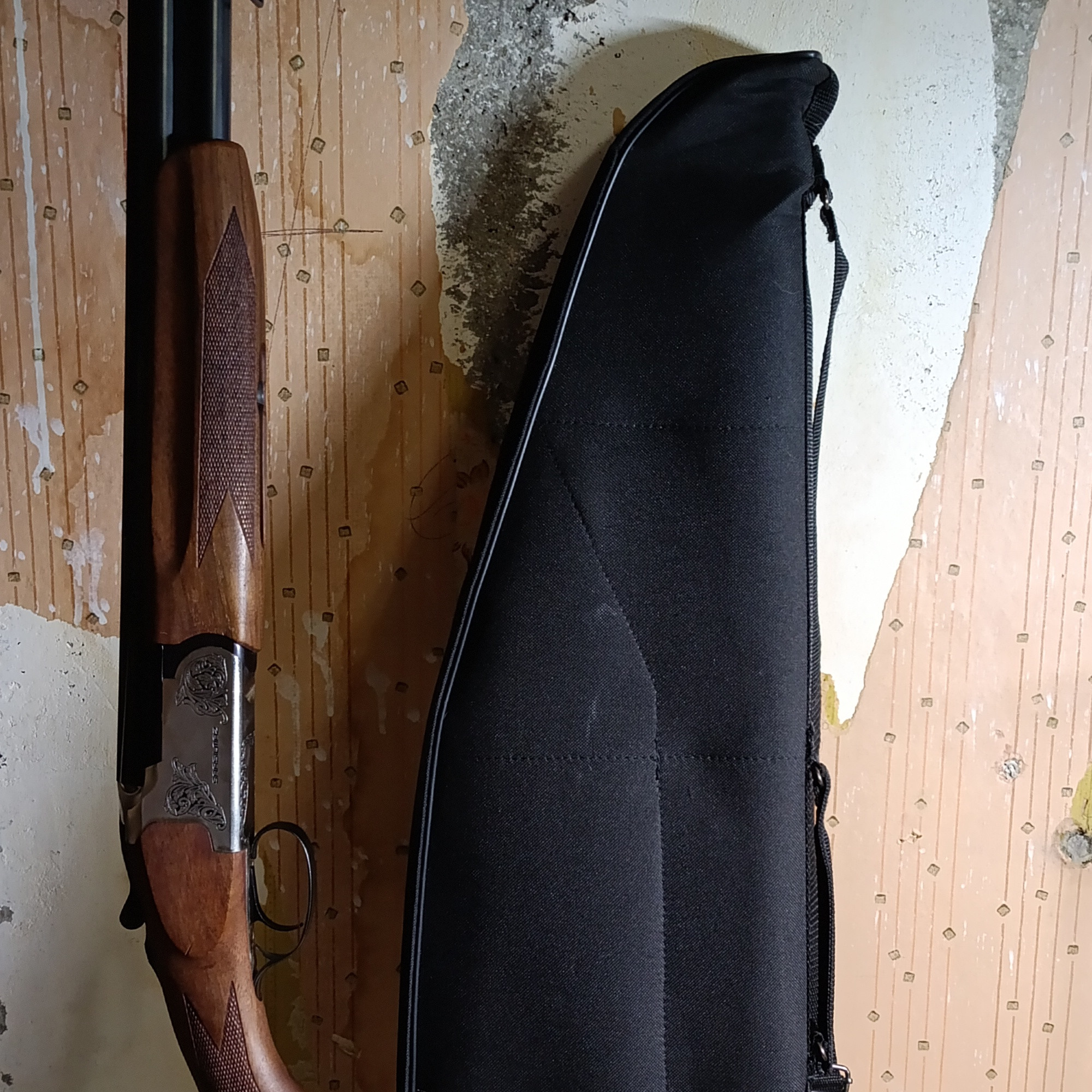 SARSILMAZ SP 300E калибр 12х76