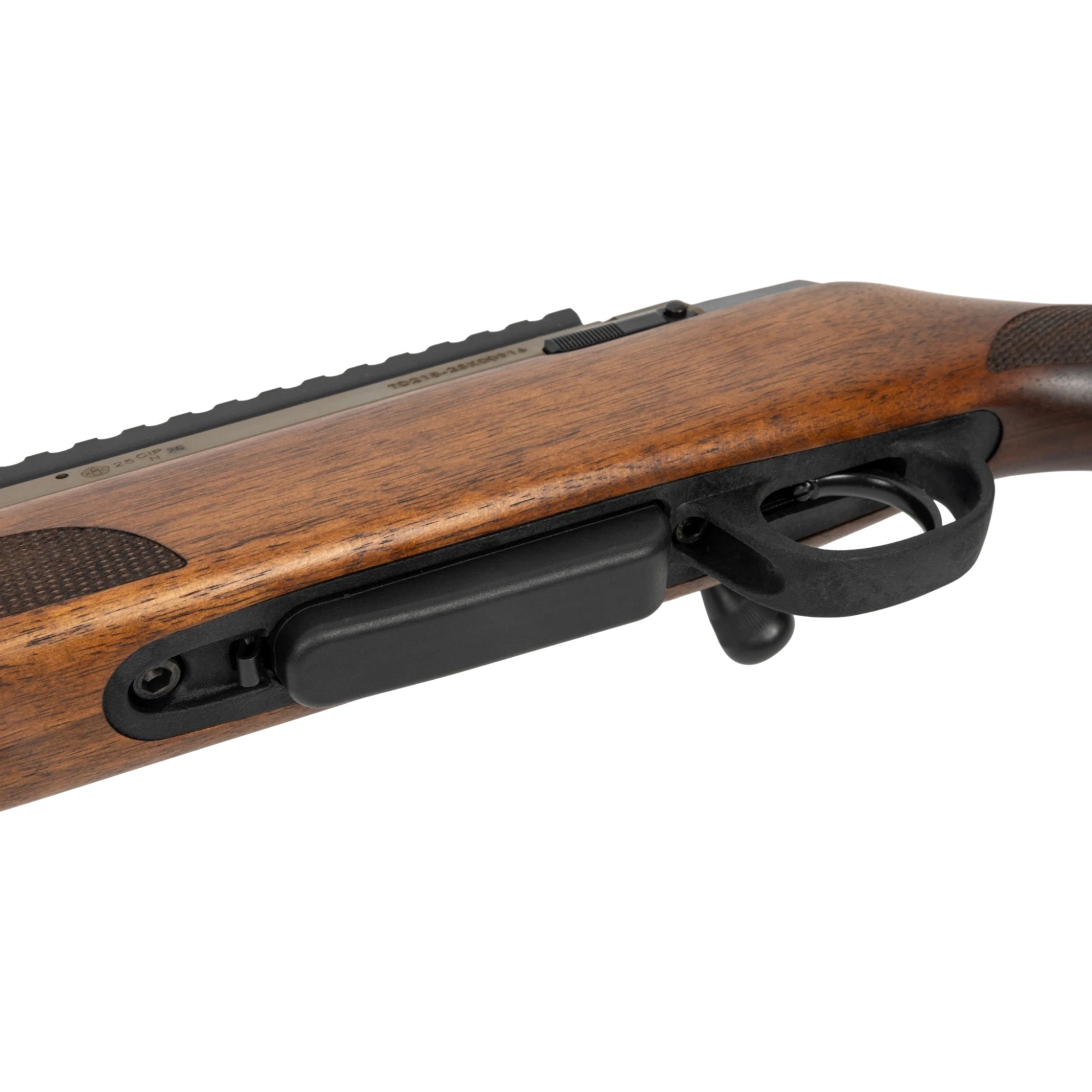 МП Карабин ATA ARMS Turqua Adjustable Bronze (станд.орех.ложа, целик, мушка, бро