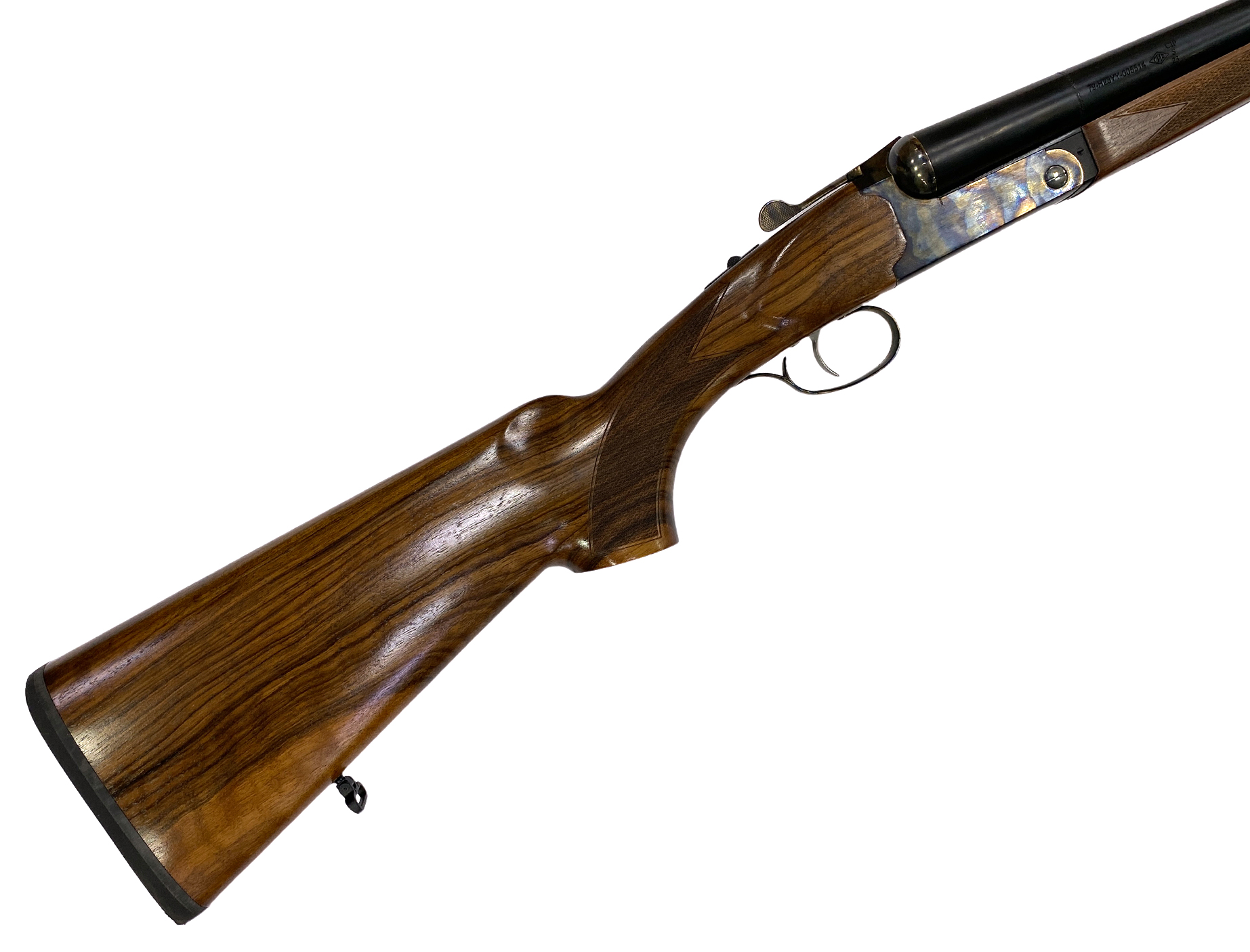Ружье YILDIZ Elegant A3 TE CCH 12х76 760мм