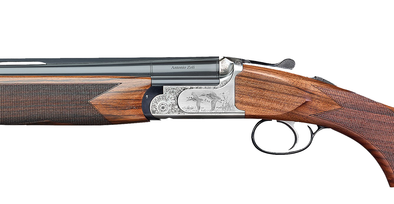 Ружье Antonio Zoli Columbus Silver 12/76 710 