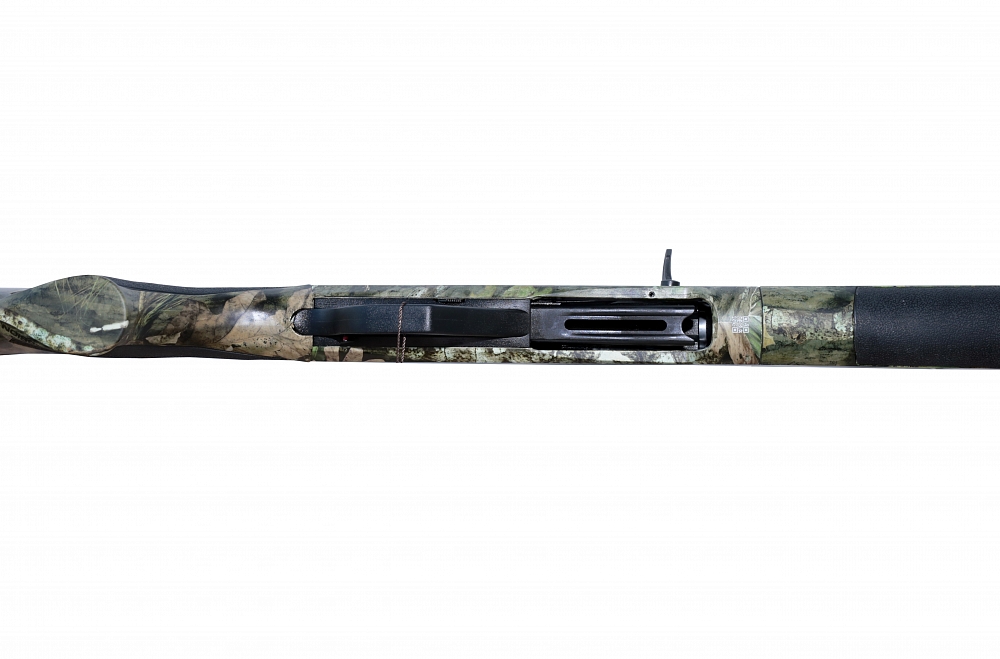 Ружье ATA 12x76 Neo X Camo Obsession 710мм 5+1 патронов