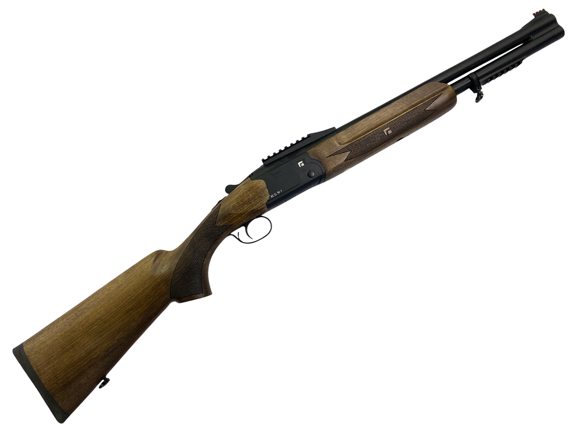 Ружье Reximex RS912 Black 12х76 510мм