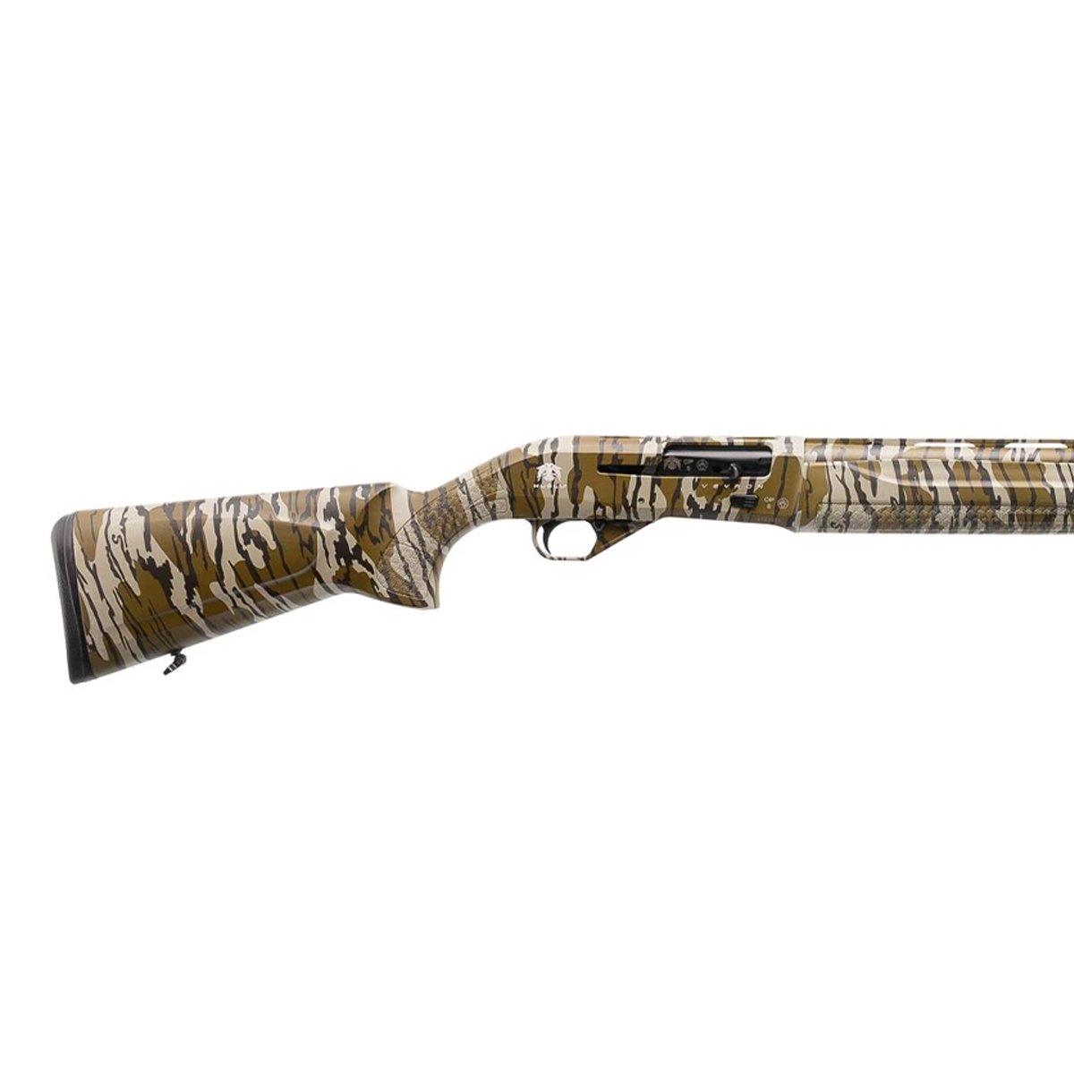 МП Ружье 12x76 Huglu RENOVA MOSSY OAK BOTTOMLAND п/а 760мм
