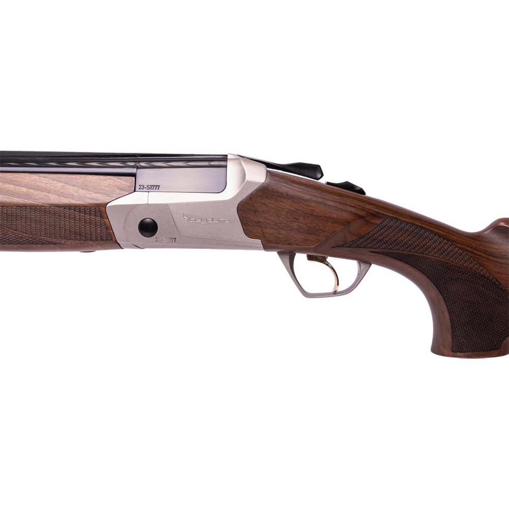 Ружье Beydora BDR 90 PRO L Silver 12x76 710мм