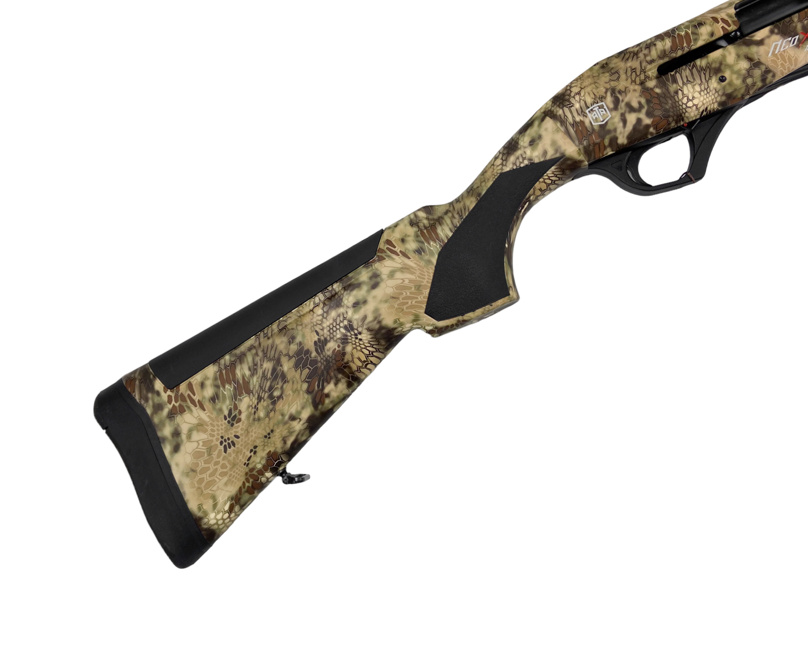 МП Ружье Ata Arms Neo X Camo Kryptek 12x76 760мм 