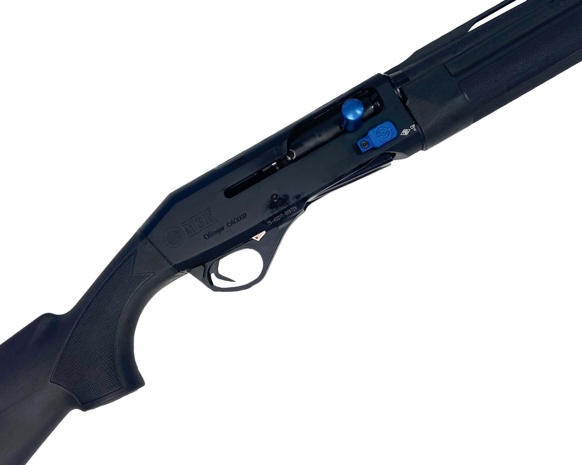 Ружье Stoeger M3000 M3K 12х76 Synthetic 660мм 10+1