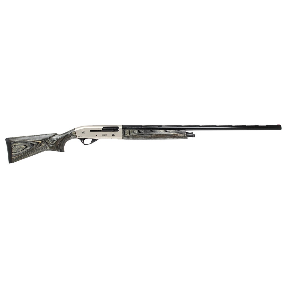 МП Ружье Ata Arms Neo 12 Laminated ламинат никель 12x76 710мм