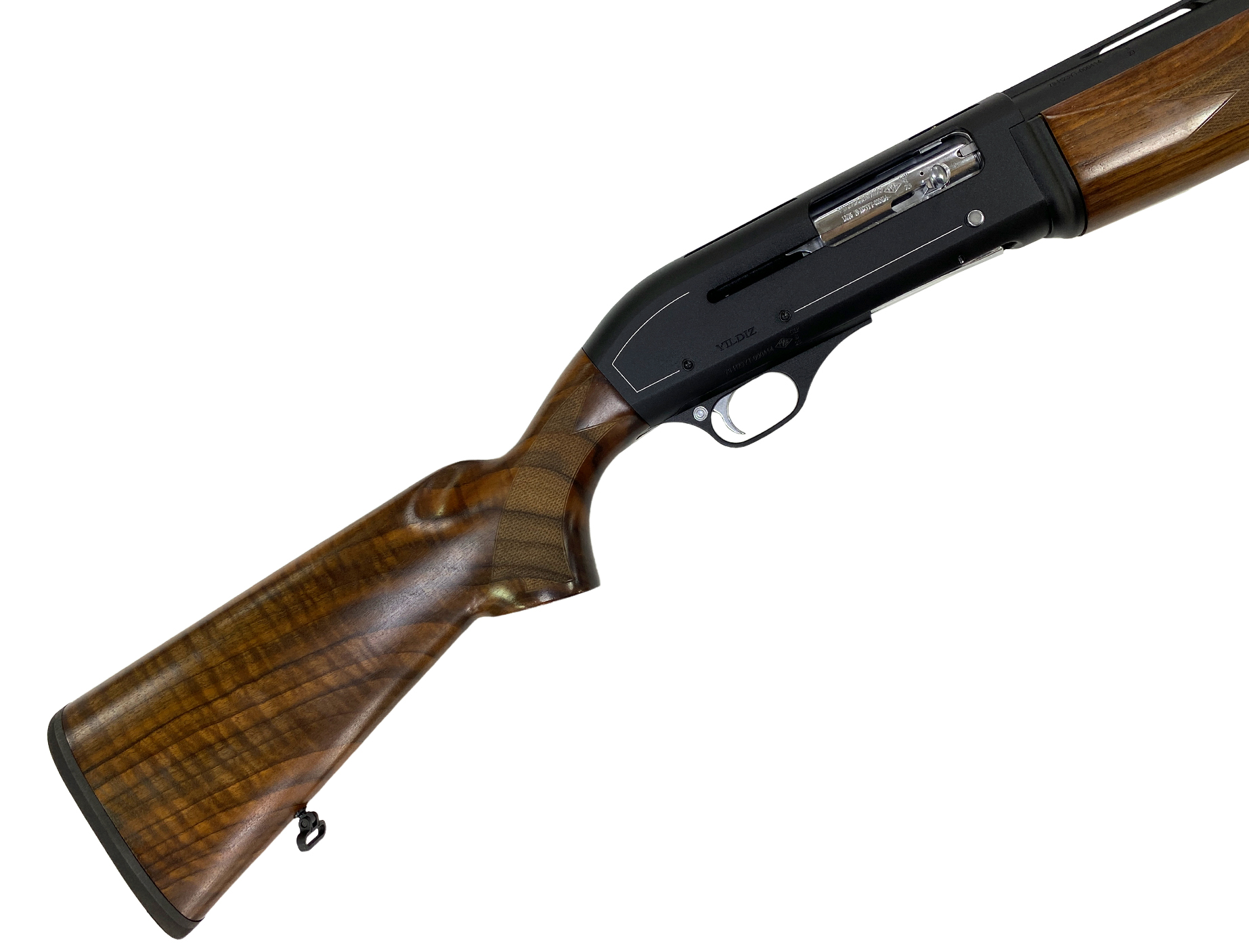 Ружье YILDIZ A71 12х76 760мм