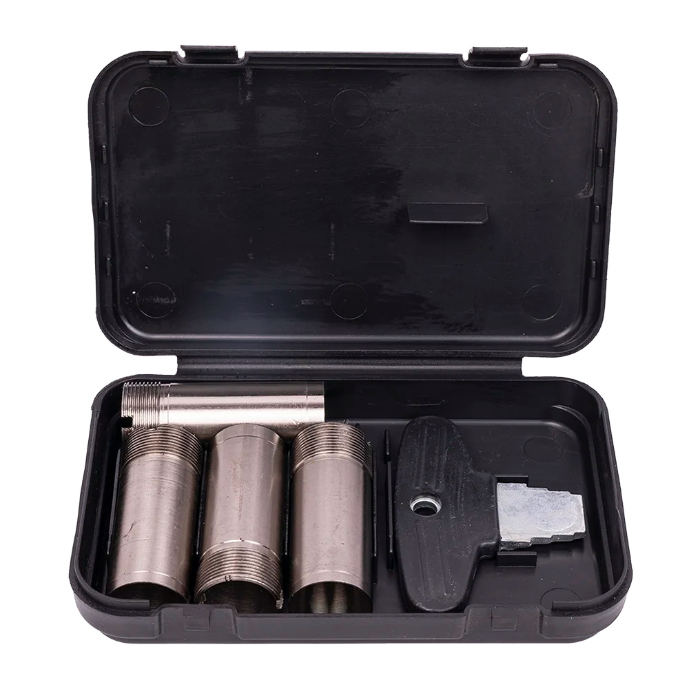 Ружье Altobelli Manifest Single Barrel Black 12x76 710мм