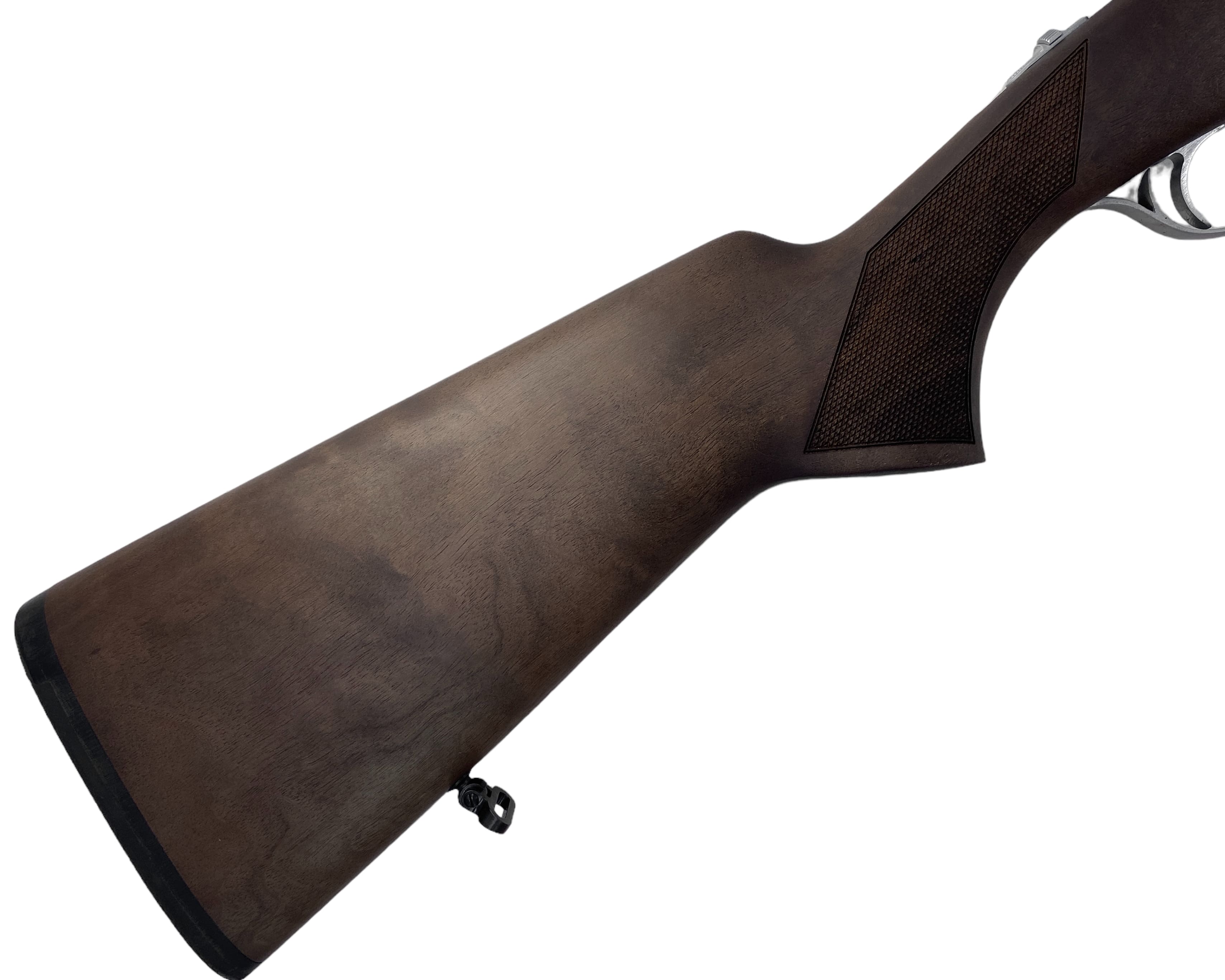 HUGLU HAWK SAP пропит.c.12x76, 710мм, О/U,1C,экстр