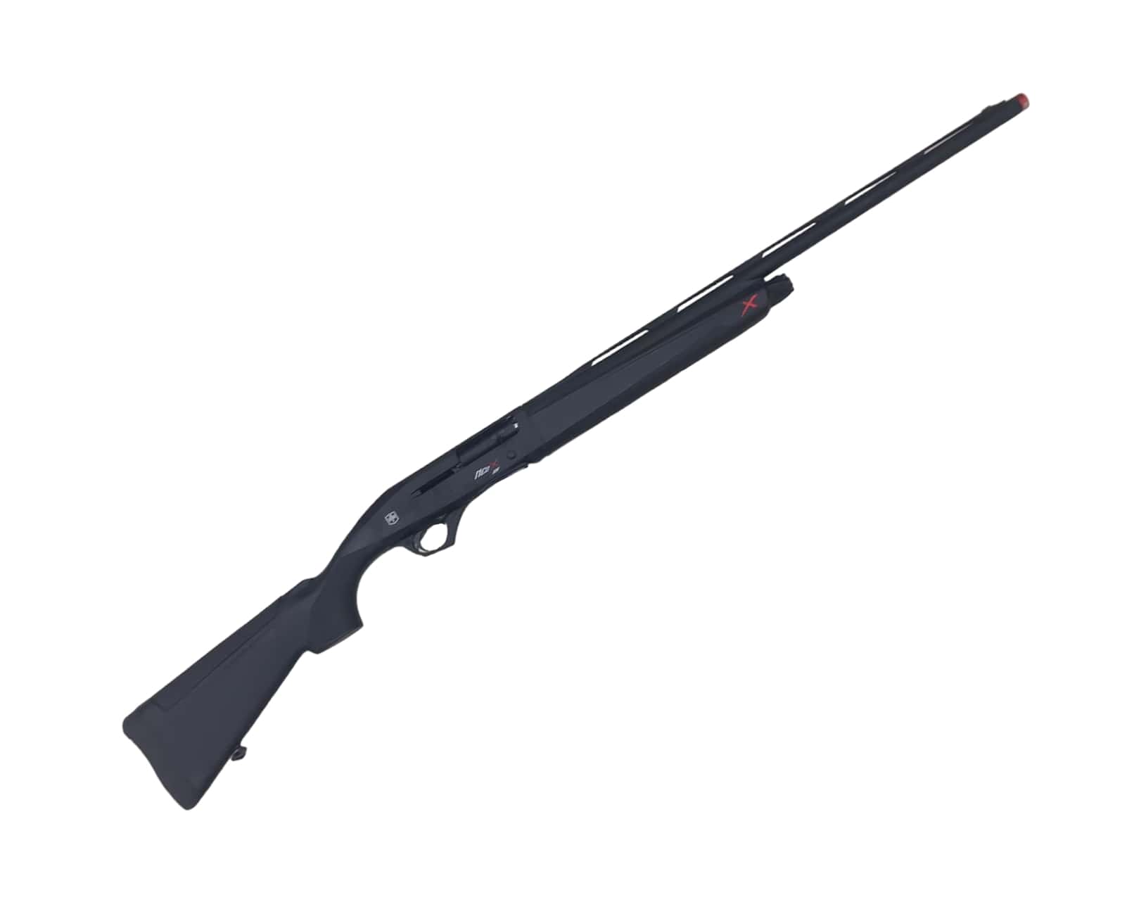 Ружье Ata Arms Neo X  Plastic черный 12x76 710мм 5+1 патронов