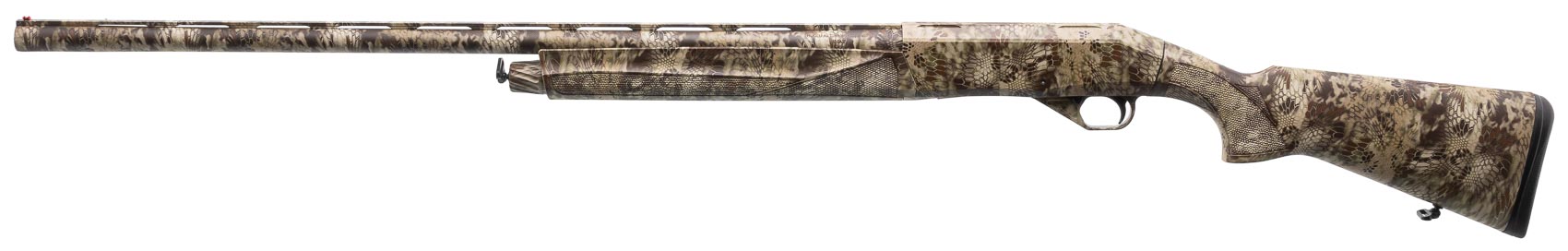МП HUGLU Veyron Kryptek Highlander, 12/76, L-760, газ.система 4+1 *