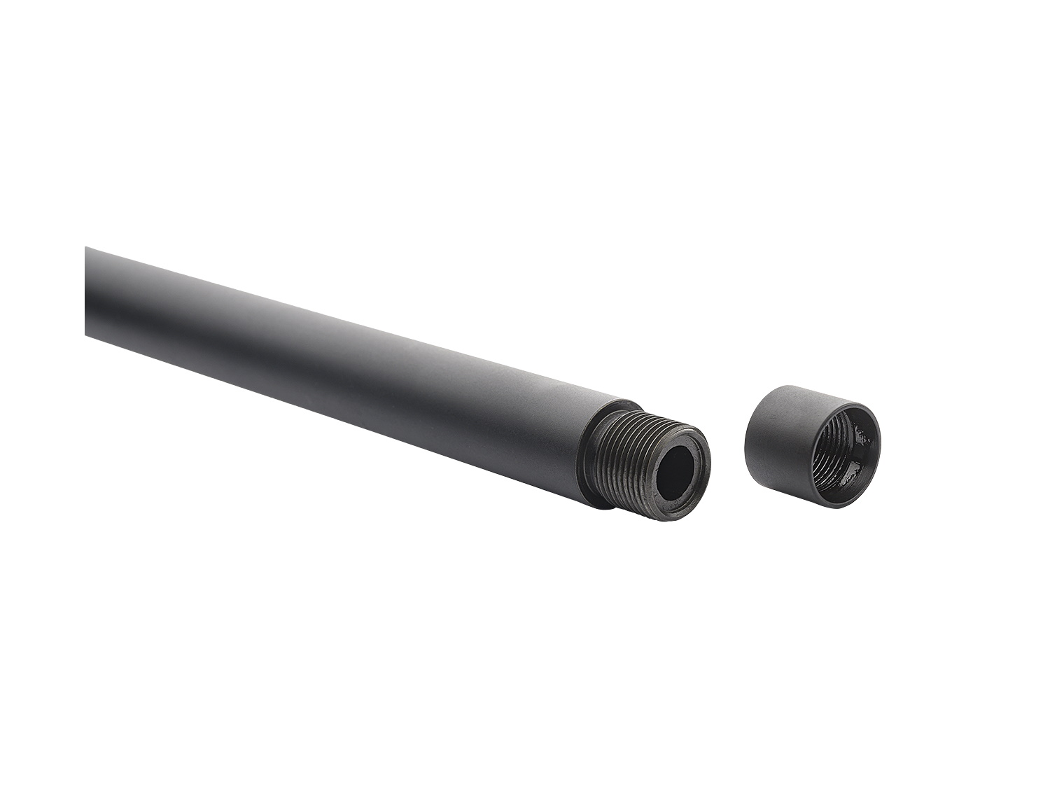 Карабин Winchester XPR NS SM 30-06Sprg M14x1 