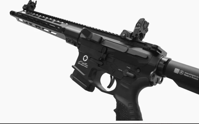 Карабин SWC Bold 223Rem 508мм