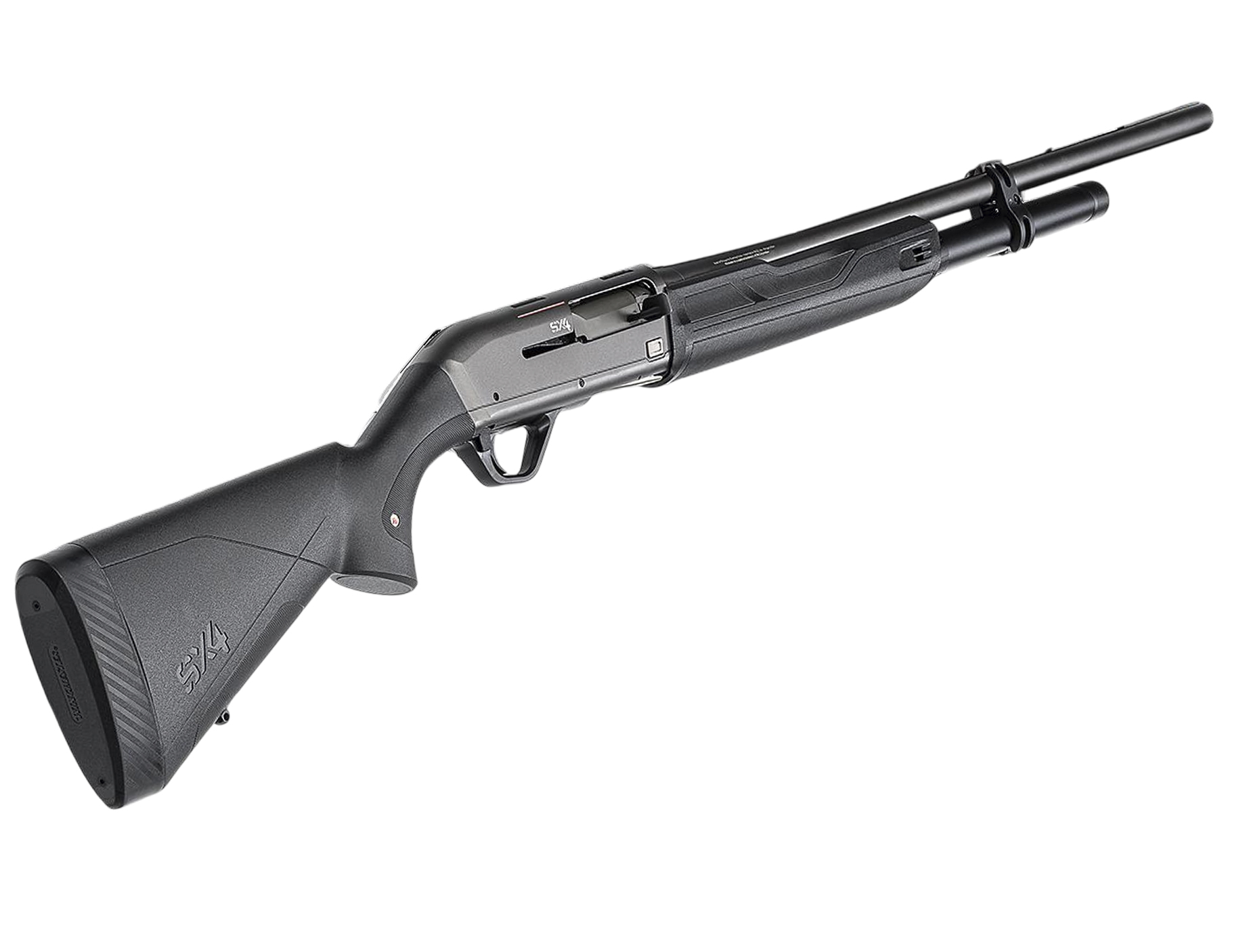 Ружье Winchester SX4 Composite 4 Rounds, кал. 12/89, L76+2set+удлинитель магазин