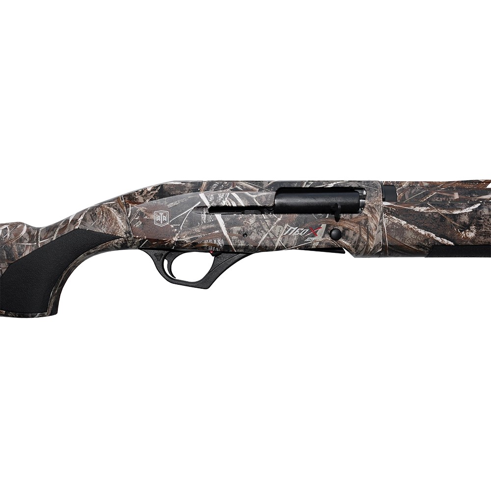 МП Ружье ATA Neo X Camo Max5, 12/76, 710 мм, 5+1 патронов