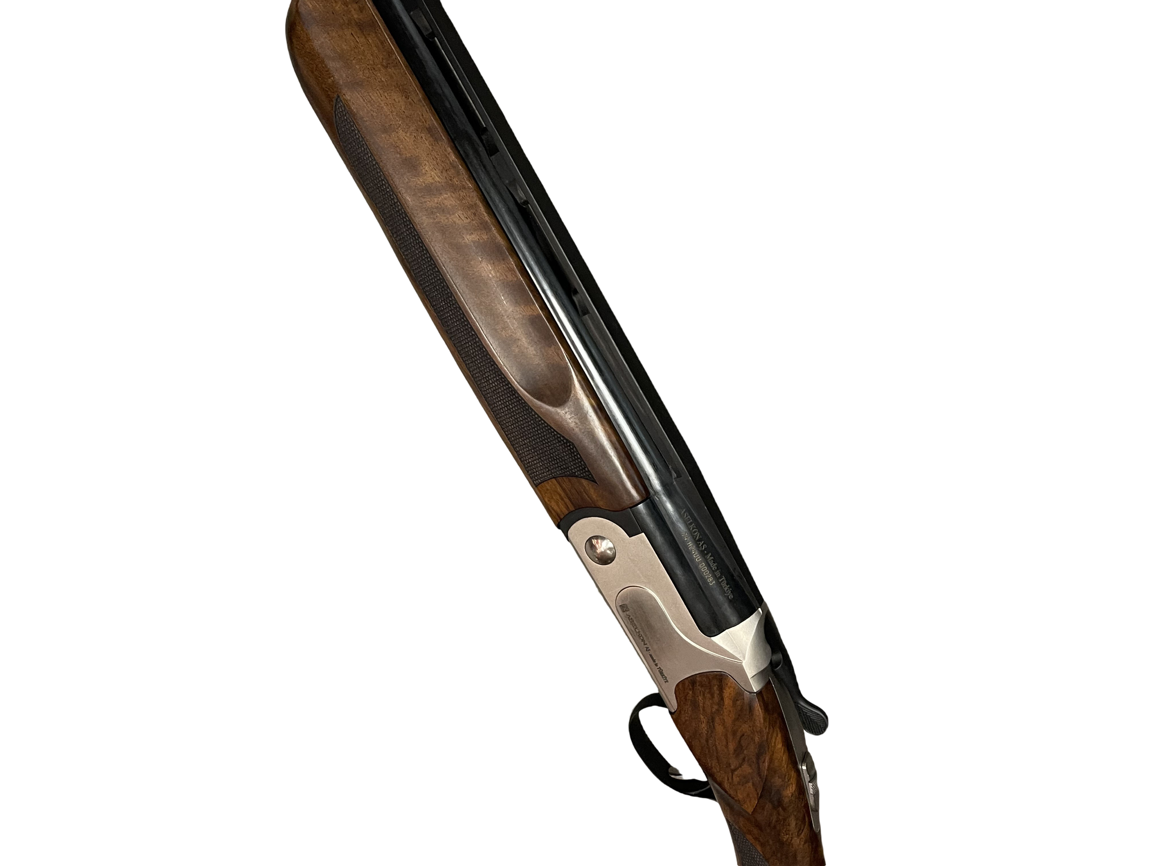 МП Ружье Aselkon ASK-23 Prosport Bronze эжектор 12/76 760 мм