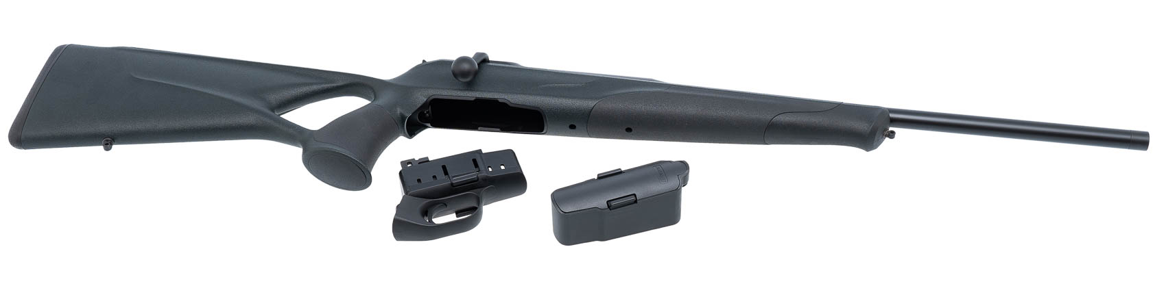 Карабин Blaser R8 Pr Success 308 THR NS