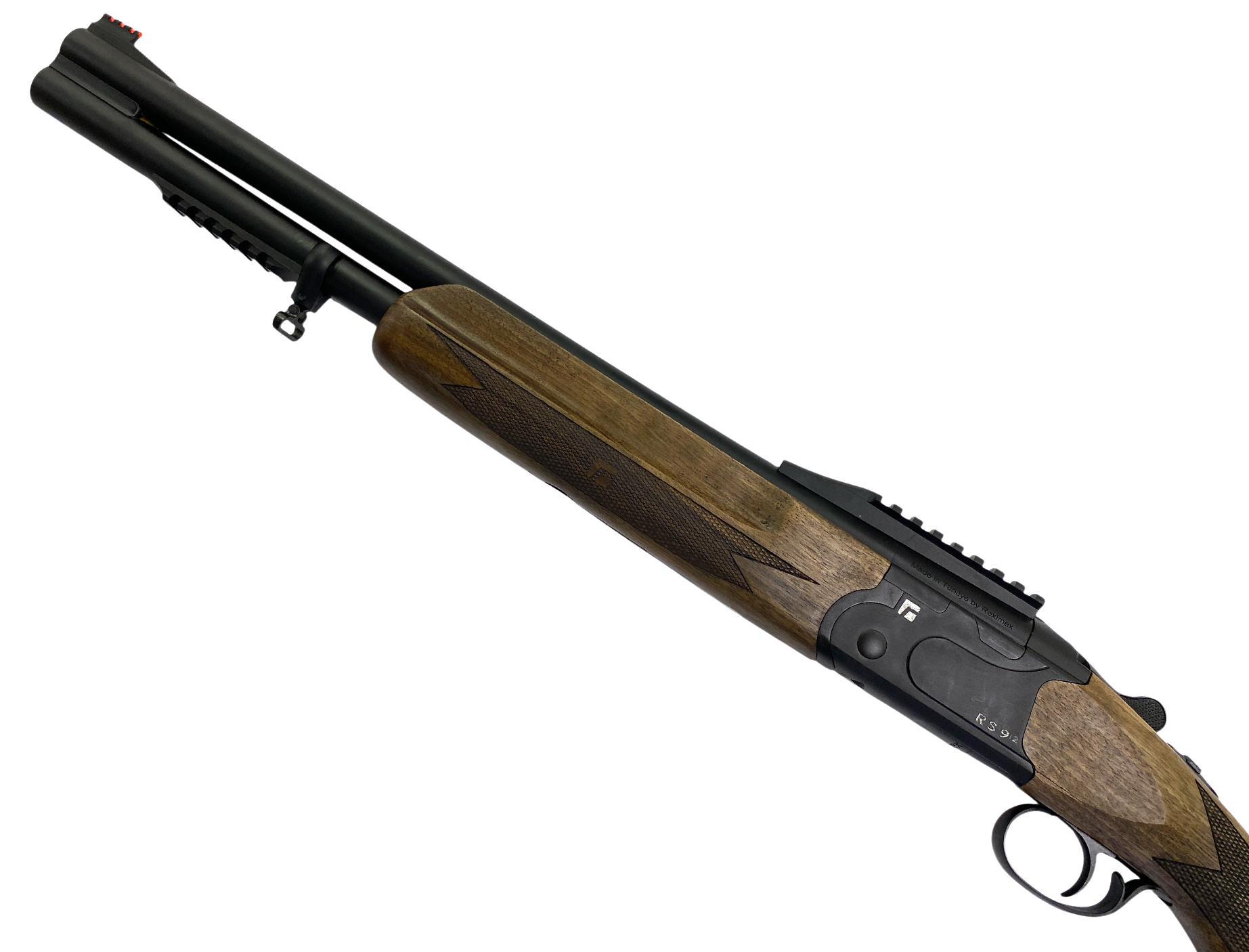 Ружье Reximex RS912 Black 12х76 510мм