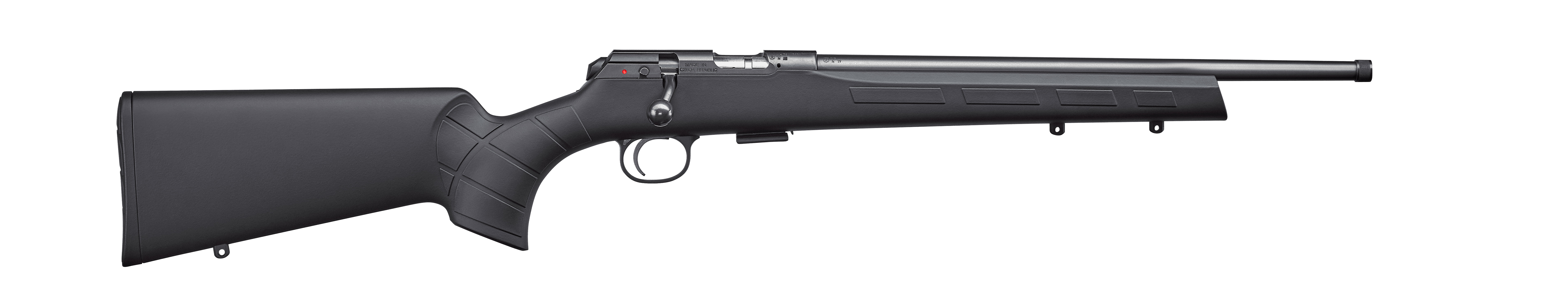Карабин CZ 457 22LR Synthetic 525мм