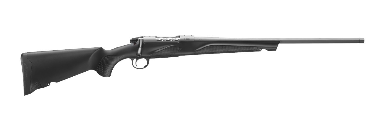 Карабин Franchi Horizon White WS 243Win 560мм
