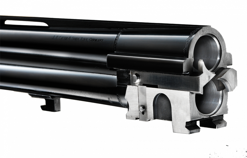 Ружье Sauer Apollon 20/76 710 