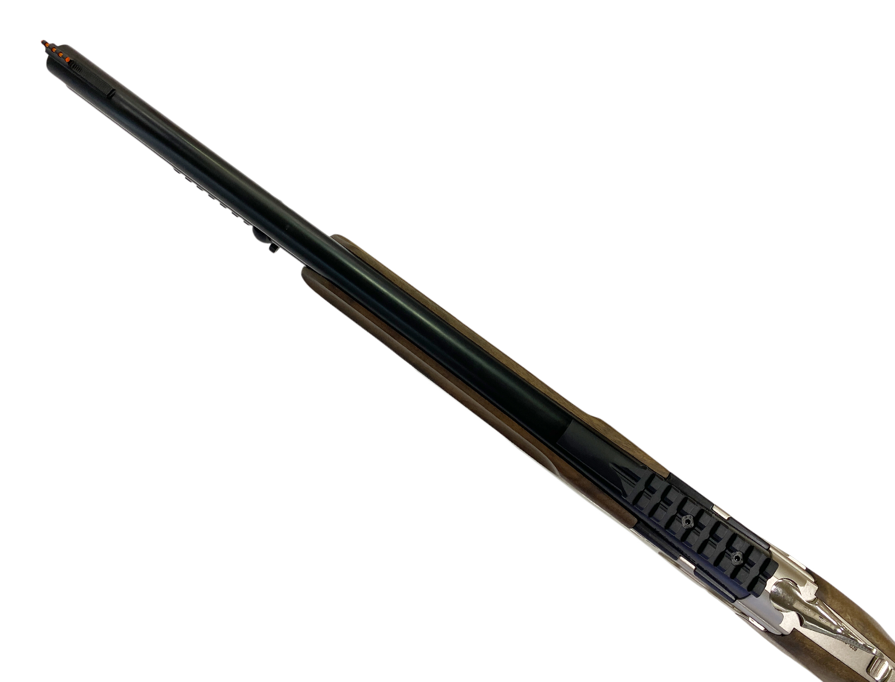 Ружье Reximex RS912 Silver 12х76 510мм