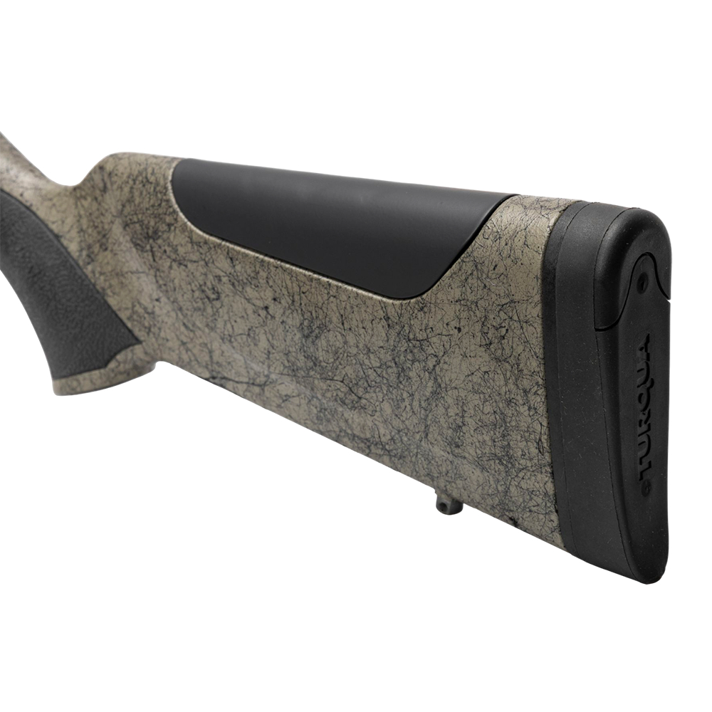 Карабин Ata Arms 308Win Turqua Synthetic FDE Spyder Web пластик целик мушка 510м