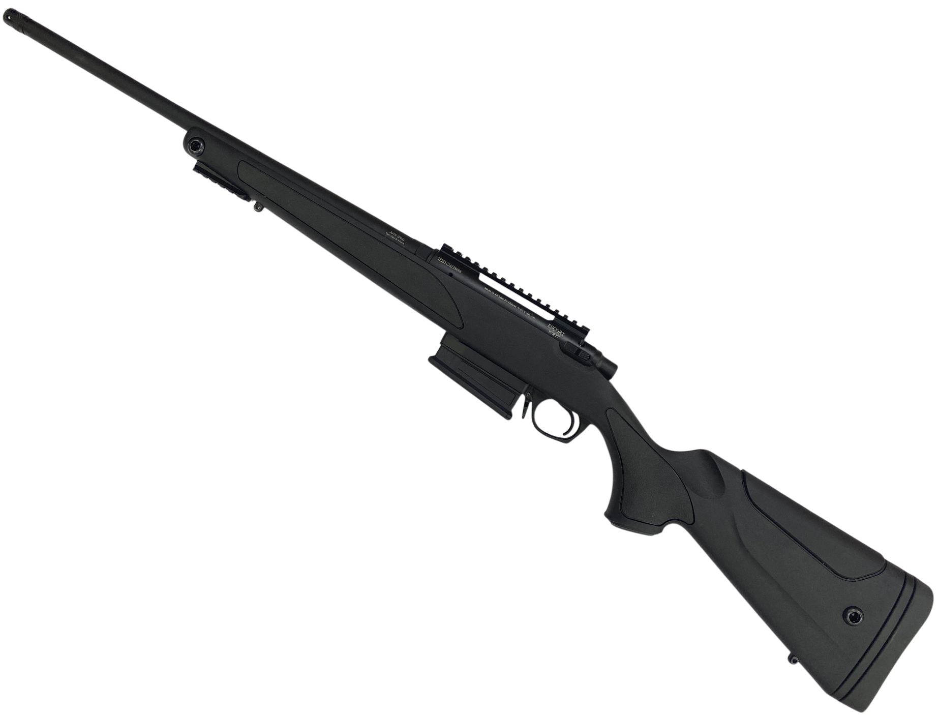 МП Карабин Hatsan 30-06Sprg Escort ERX 510мм без целика и мушки