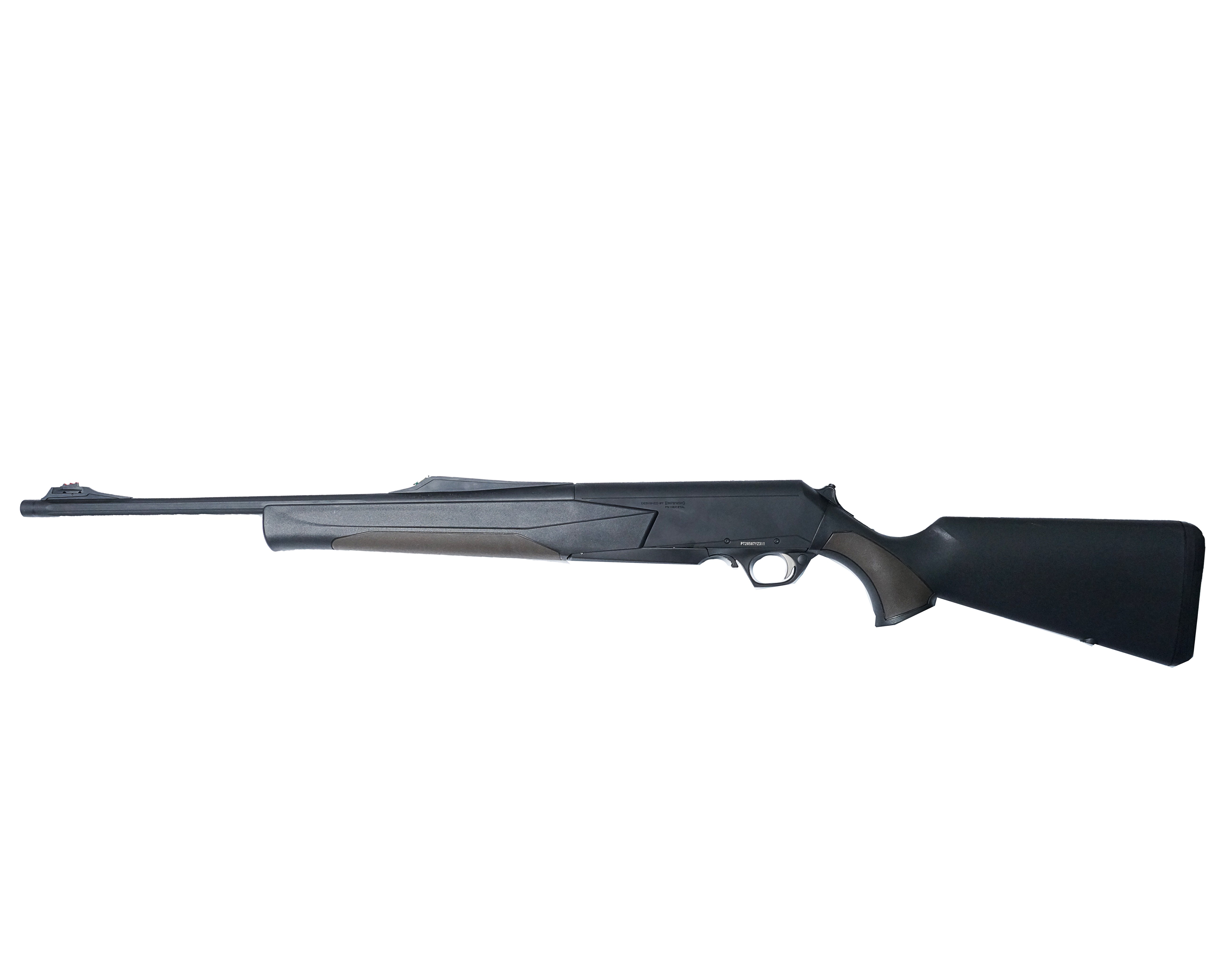 Карабин Browning Bar 308Win MK3 Composite Black Brown HC THR 530мм резьба