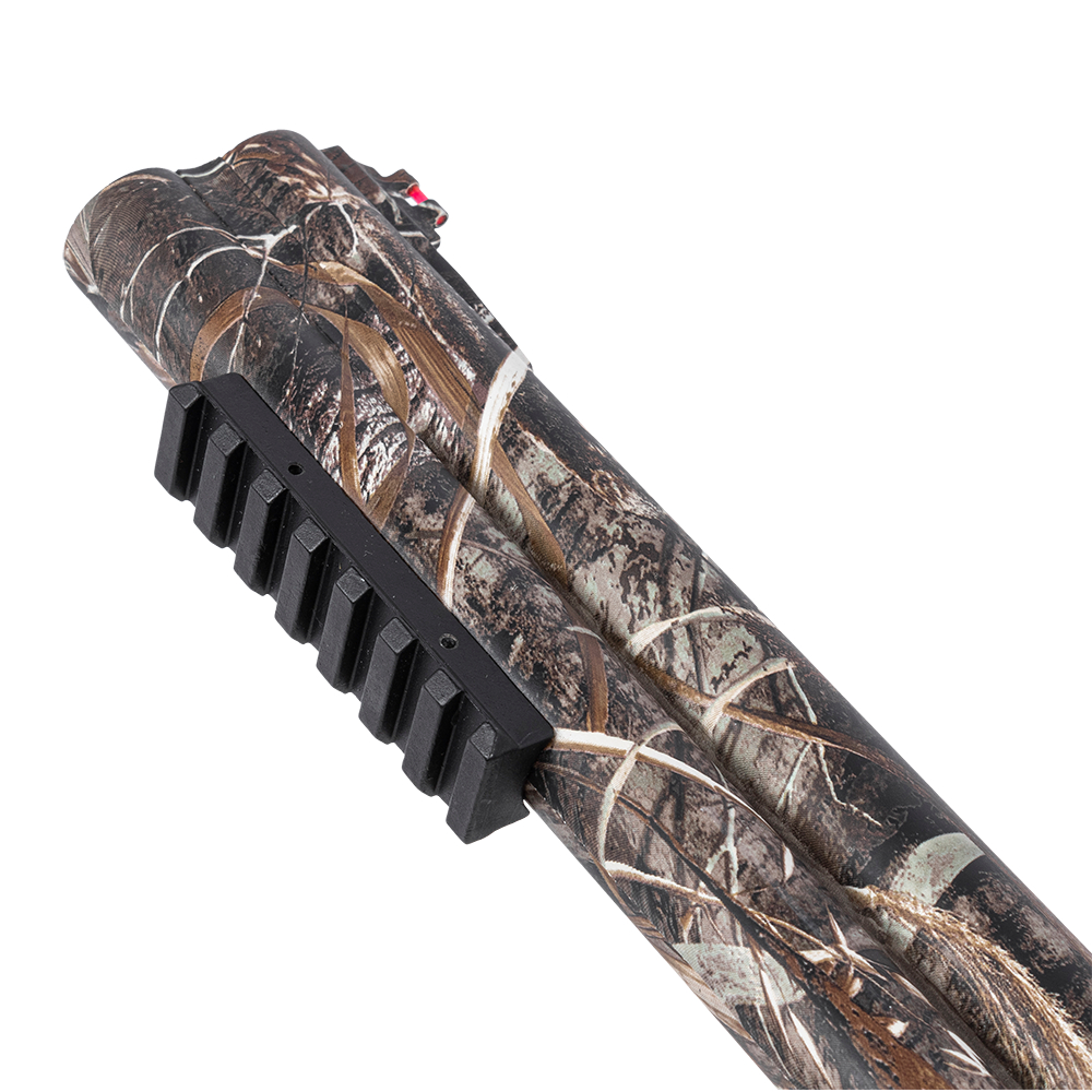 Ружье Beydora 12х76 BDR 90 AL Synthetic Camo Max 5 510мм