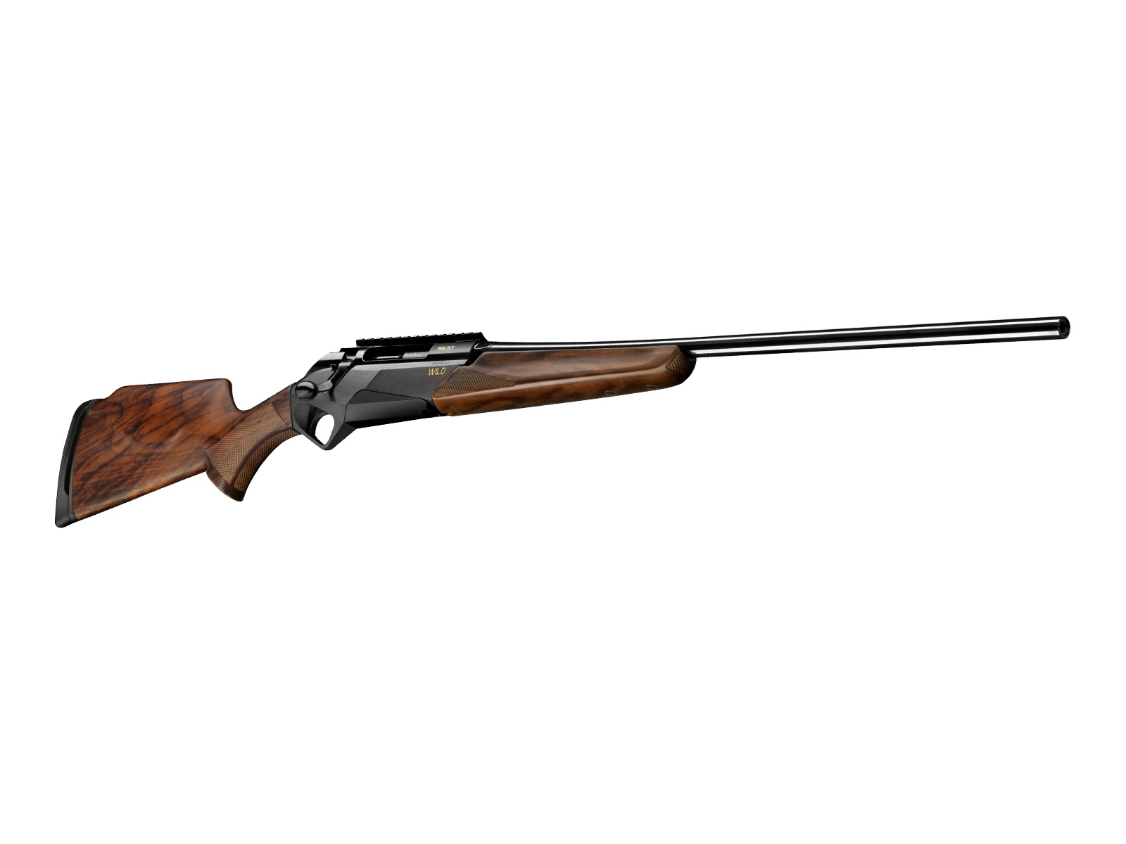 МП Карабин Benelli Wild Lupo BE.S.T. Wood 300 Win Mag 610мм