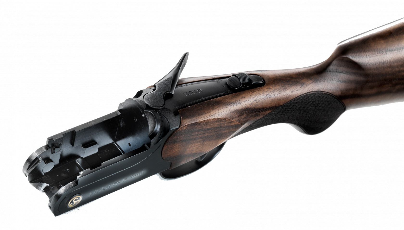 Ружье Sauer Apollon 20/76 710 