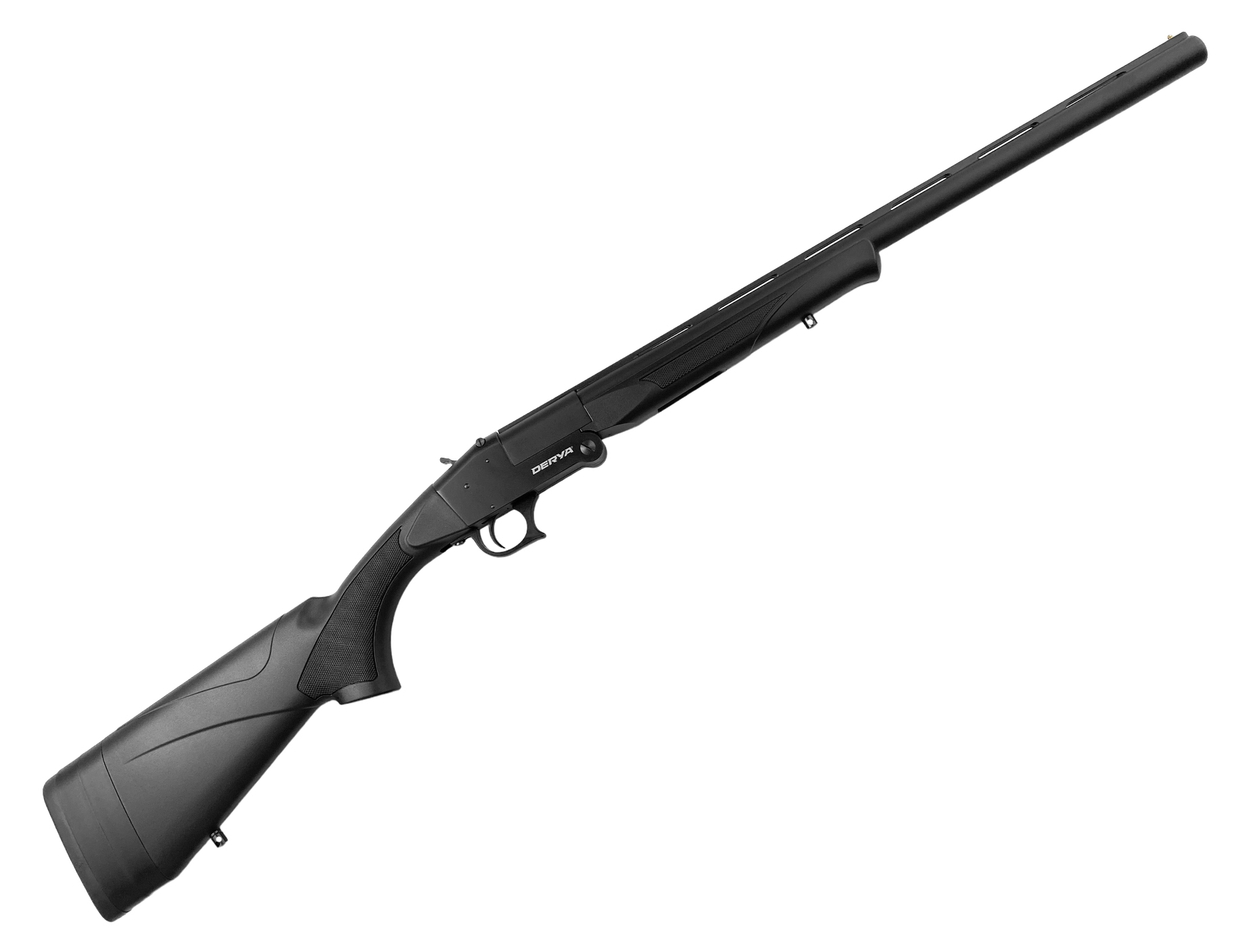 Ружье Derya Single SS-103 12х76 560мм