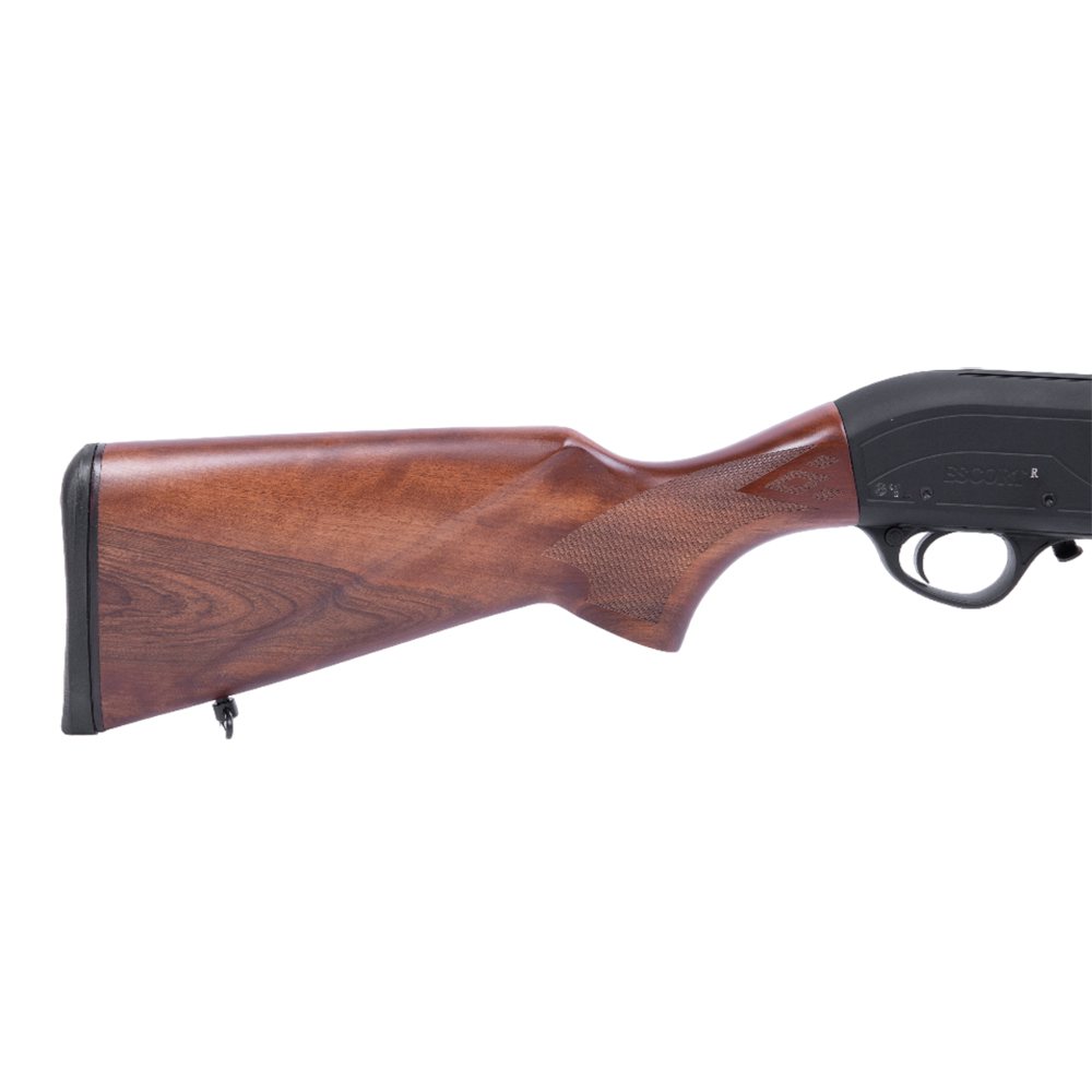 Ружье Hatsan 12x76 ESCORT WS GUARD дерево 510мм