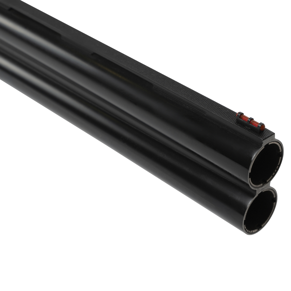 Ружье ATA 12x76 SP Superior I сталь цветная калка орех 760мм