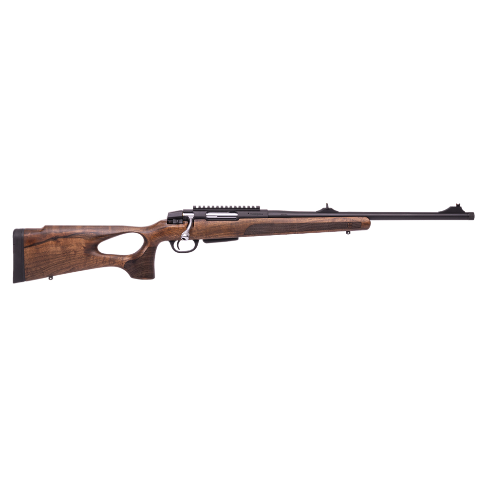 Карабин Ata Arms 308Win Turqua Thumbhole stock орех 510мм