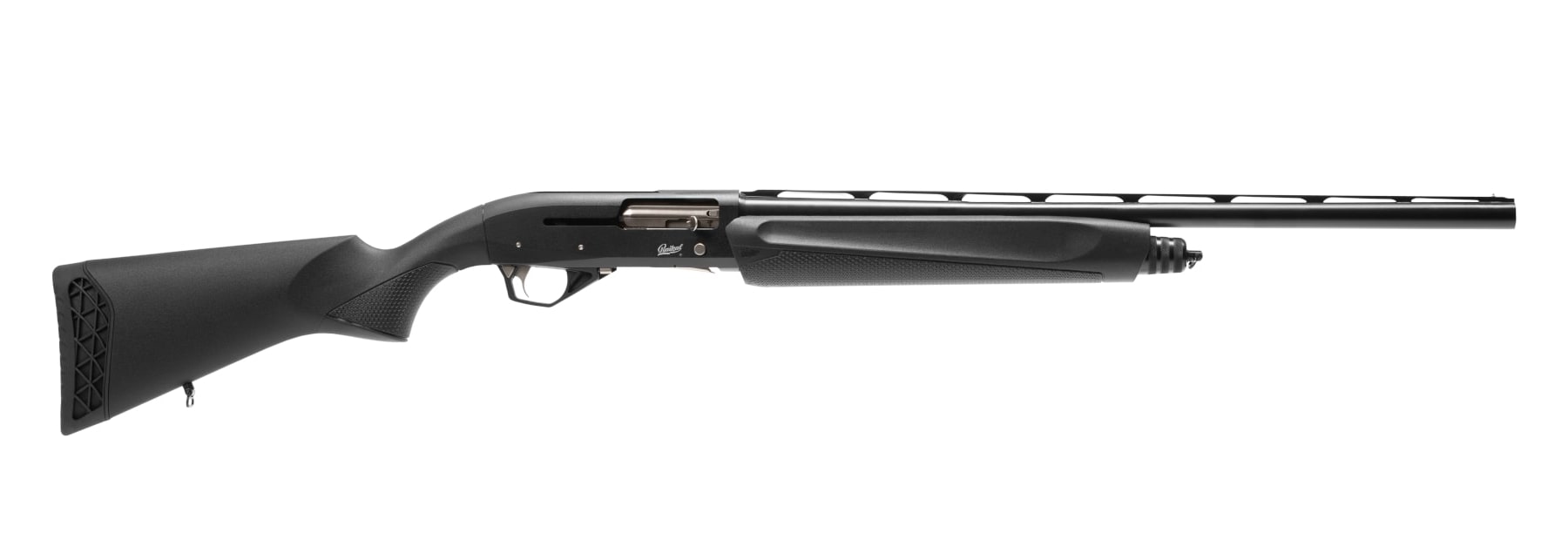 Ружье Baikal МР 155 плс 12х76 прав, 4п цв.м сп.кр.никель 625мм