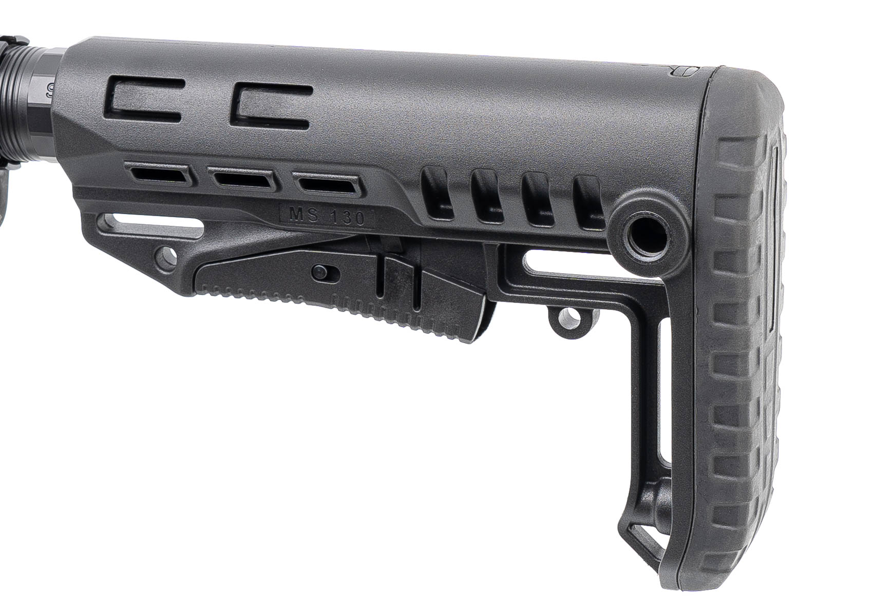 Карабин NL545DI 5,45x39 600мм Heavy/Rifle цевье Tactica V3L без магазина