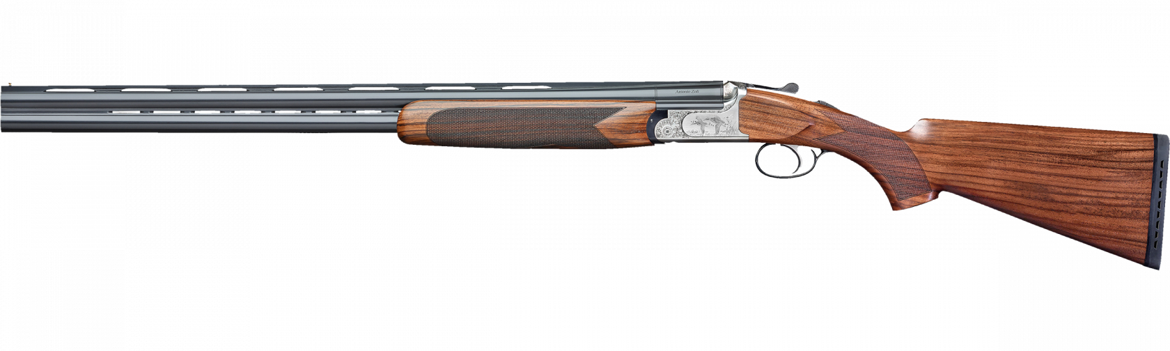 Ружье Antonio Zoli Columbus Silver 12/76 710 