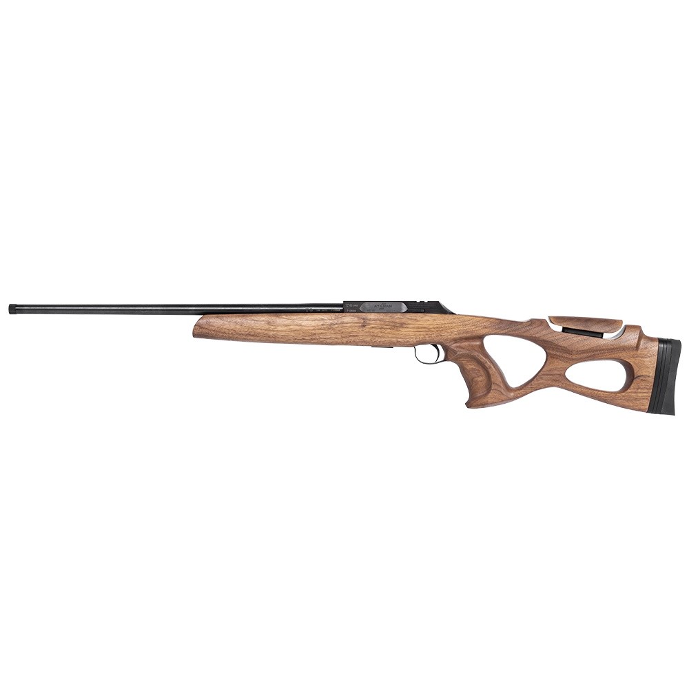 Карабин Ataman МЕ16 22LR со стволом 22WMR орех Люкс
