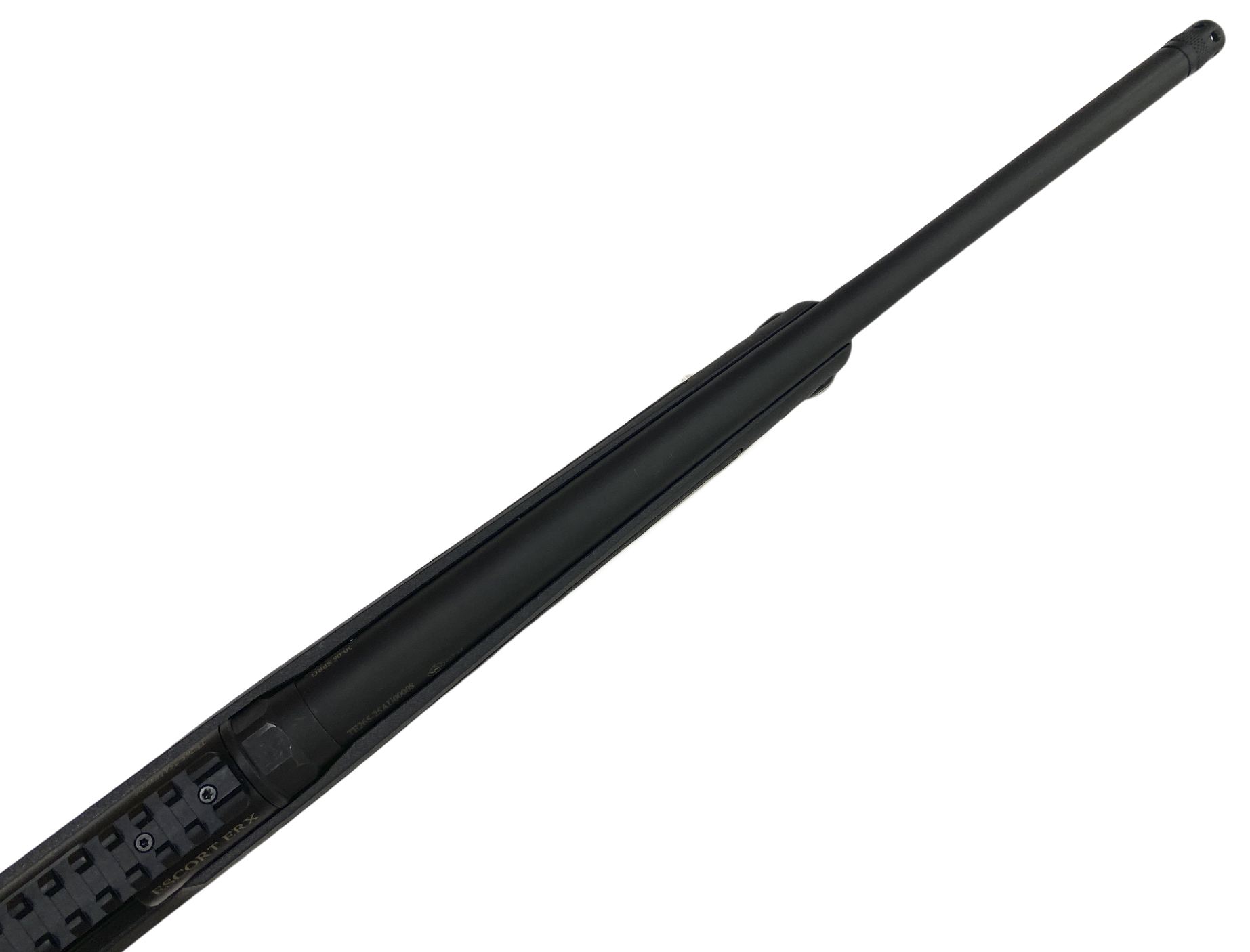 МП Карабин Hatsan 30-06Sprg Escort ERX 510мм без целика и мушки