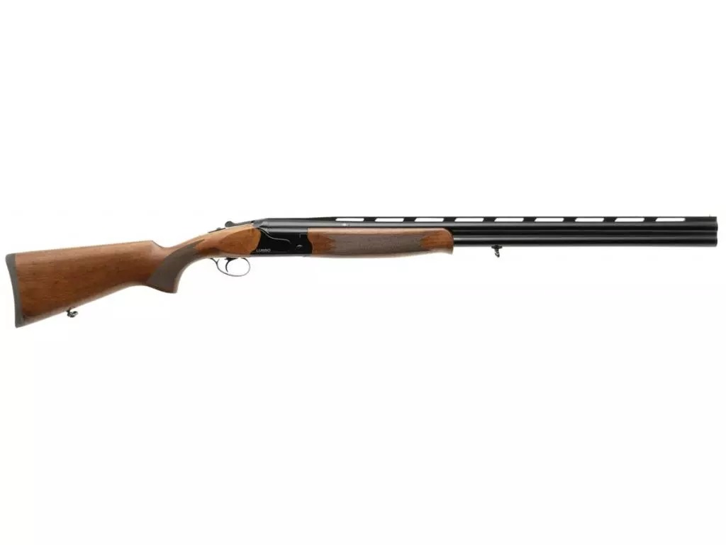 Ружье Lusso LOU-403 12х76 710мм