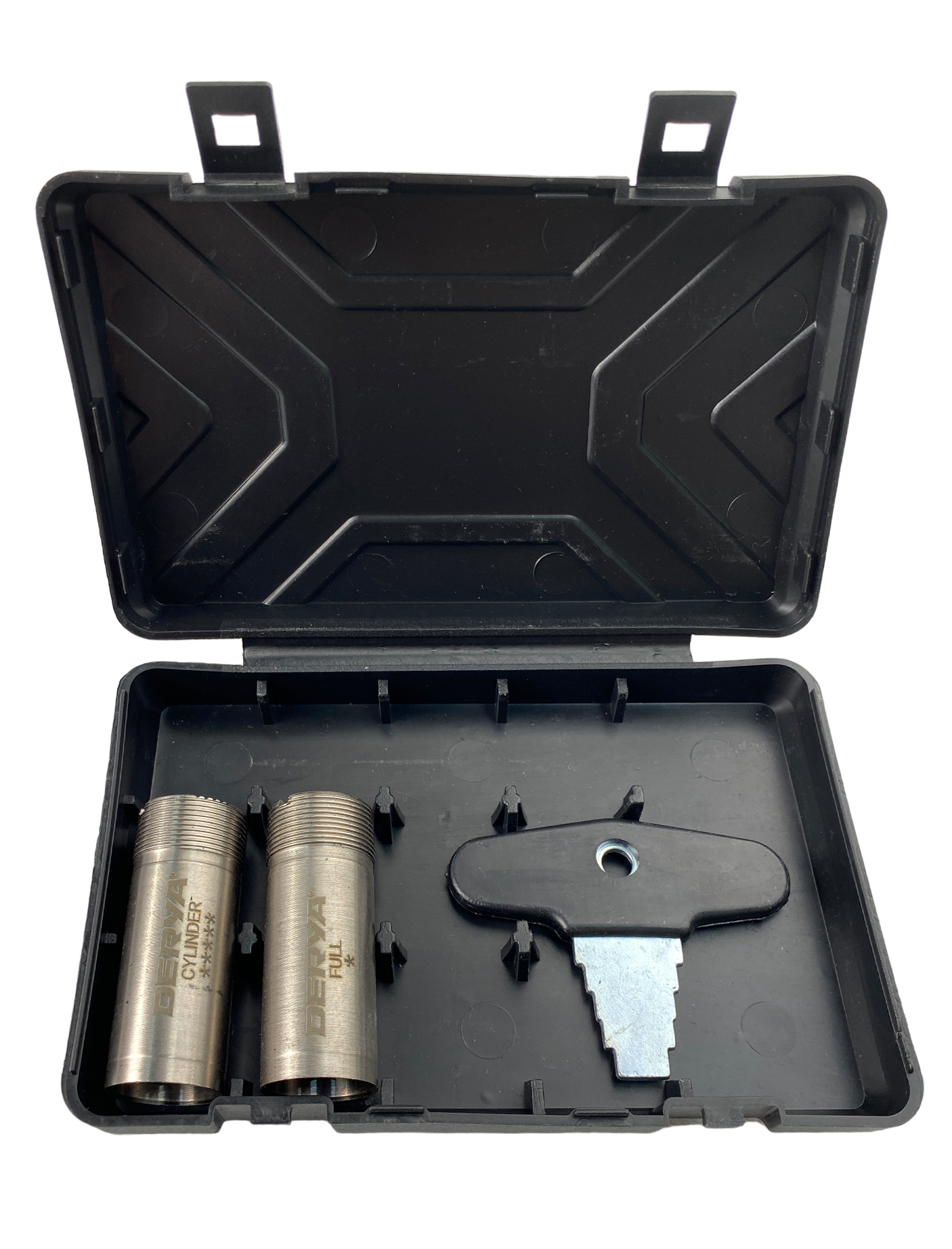 Ружье Derya Single TK-103 12х76 560мм