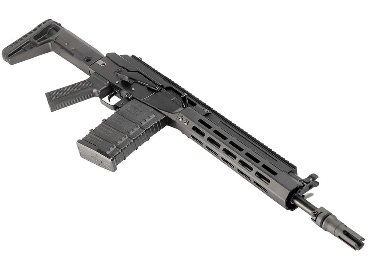 Карабин Sureshot 308Win Spear самозарядный MK4 EVO 350мм