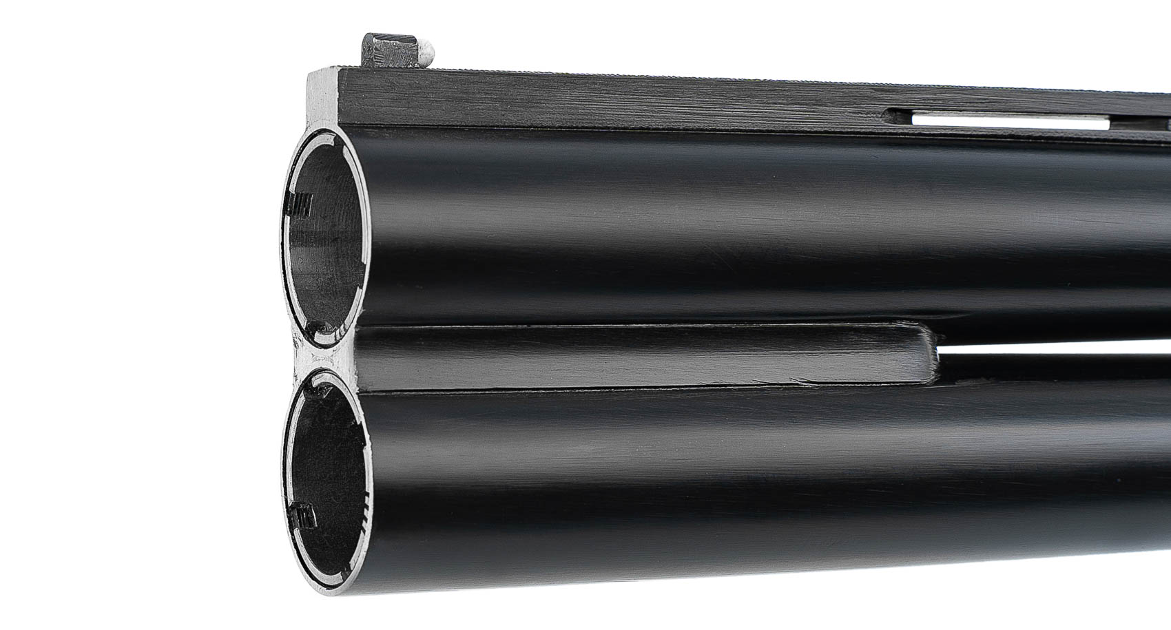 HUGLU HAWK SAP пропит.c.12x76, 760мм, О/U,1C,экстр