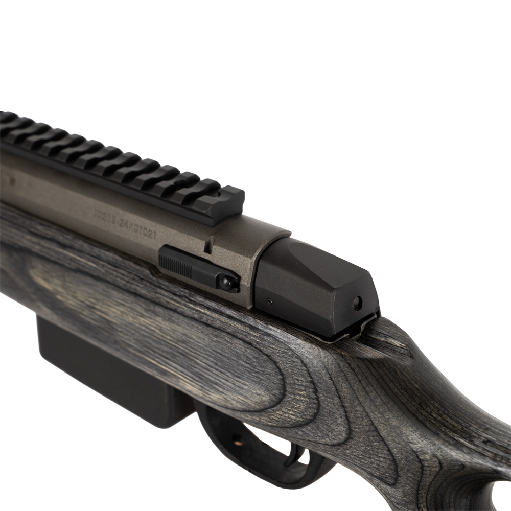 Карабин ATA ARMS 308Win Turqua Laminated Th.Tungsten 510мм
