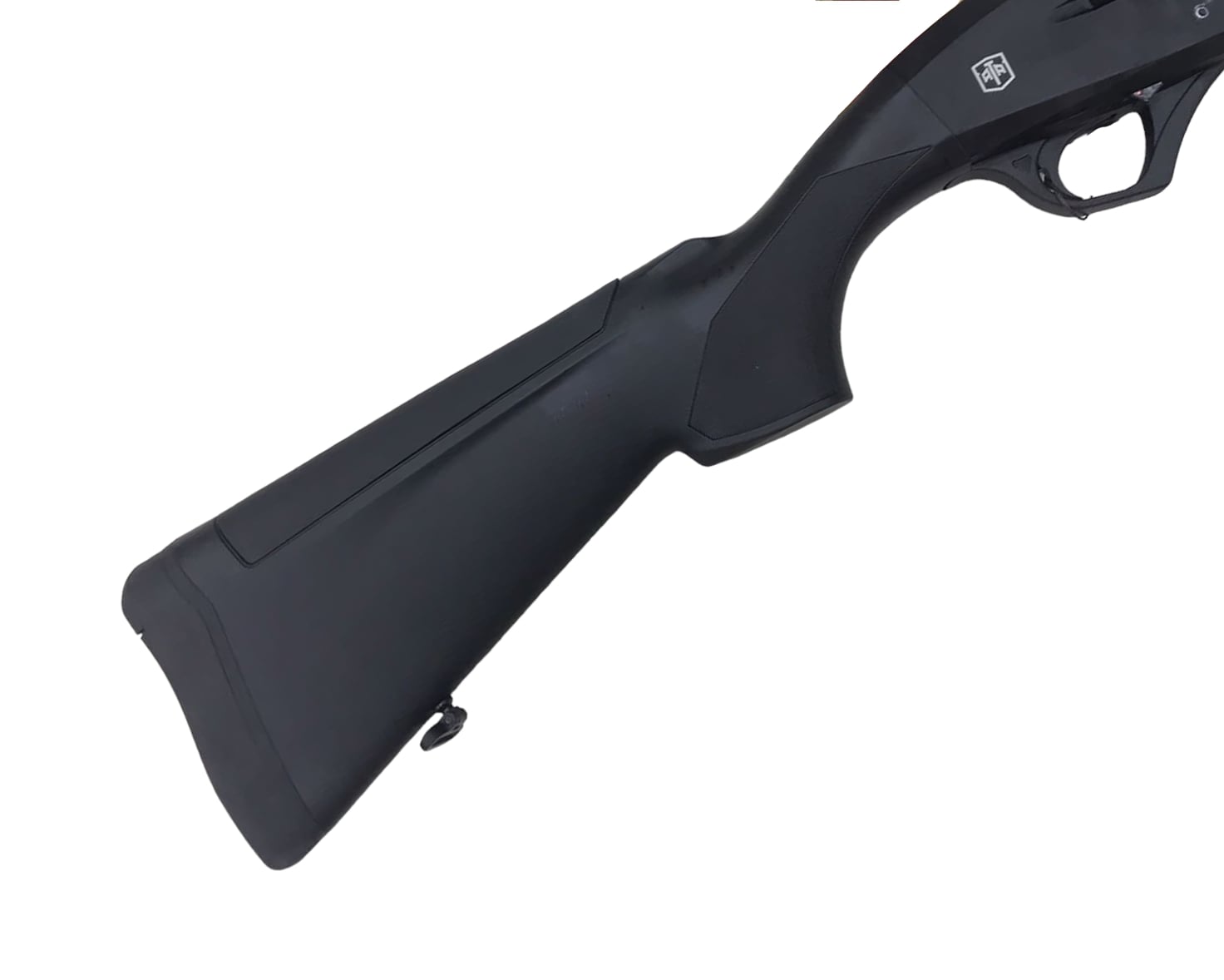 Ружье Ata Arms Neo X  Plastic черный 12x76 710мм 5+1 патронов