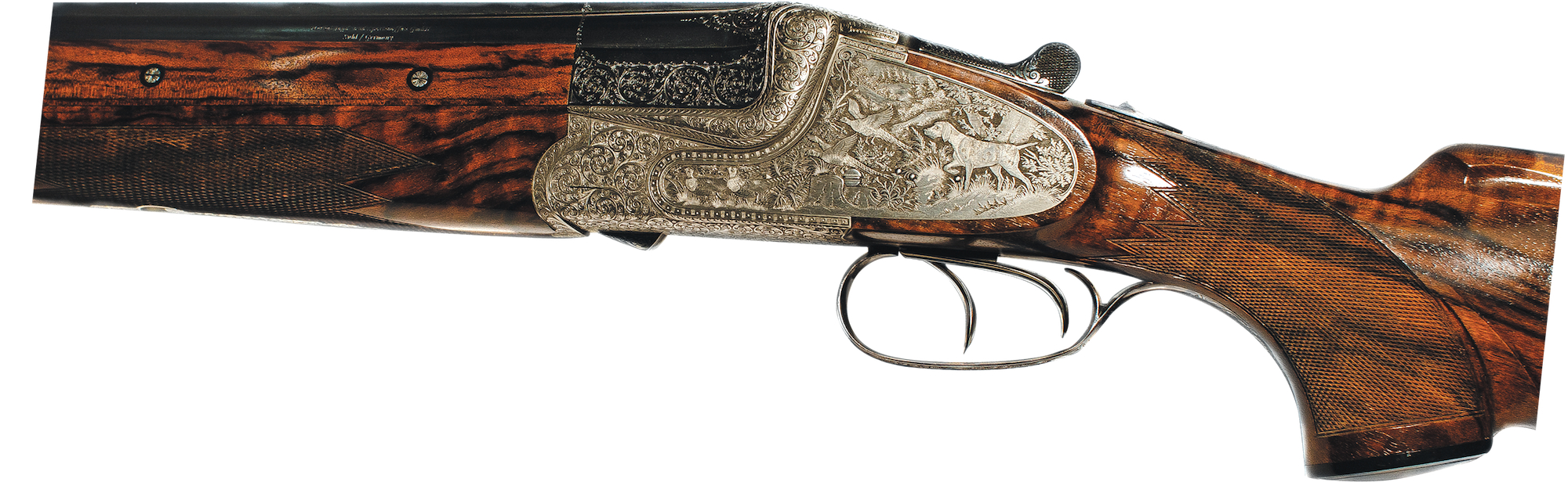 Ружье Merkel 303Е 12/76 760 